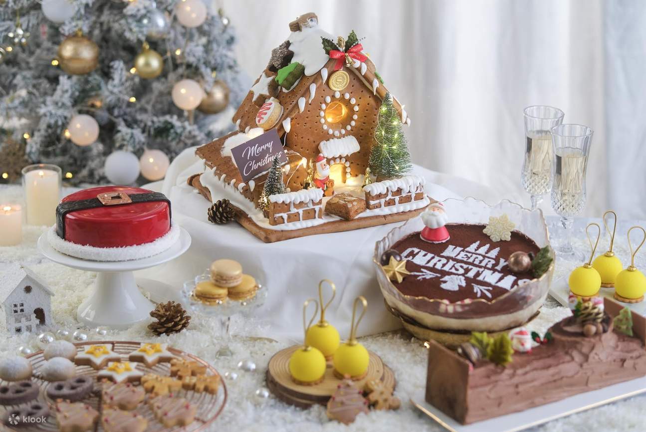 Sheraton Hong Kong Hotel Buffet | Caffetteria The Café | Pranzo a buffet, cena a buffet